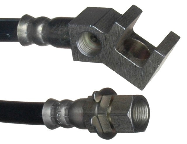 Raybestos Brakes Brake Hydraulic Hose BH381164