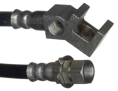 Raybestos Brakes Brake Hydraulic Hose BH381164