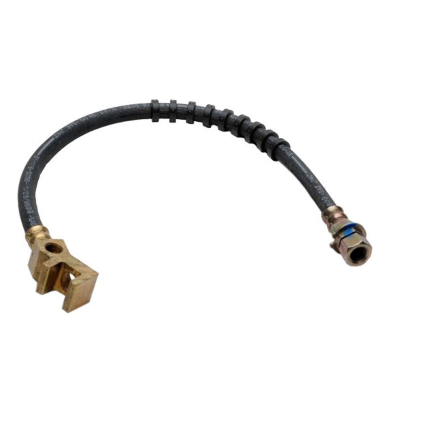 Raybestos Brakes Brake Hydraulic Hose BH381165