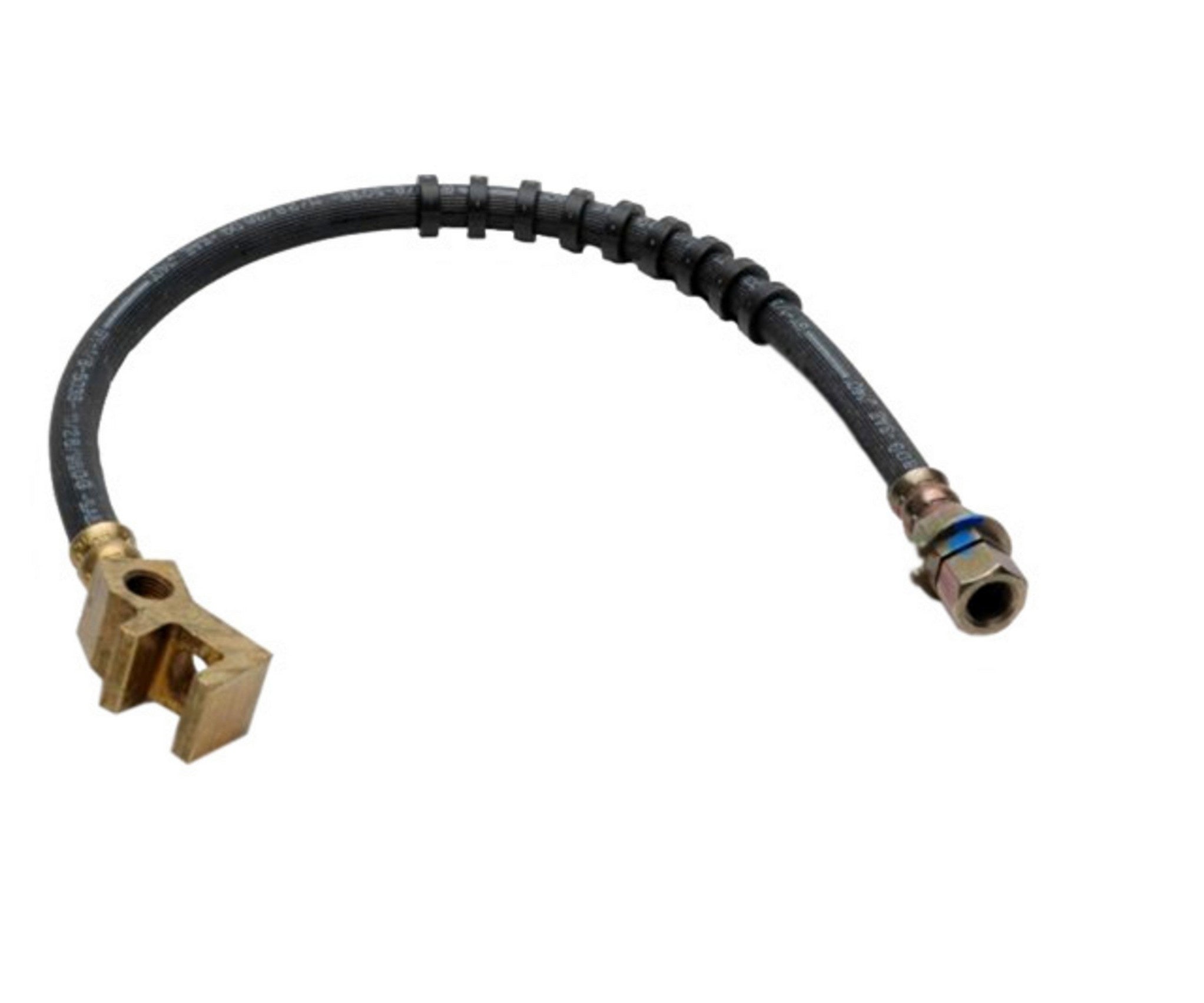 Raybestos Brakes Brake Hydraulic Hose BH381165