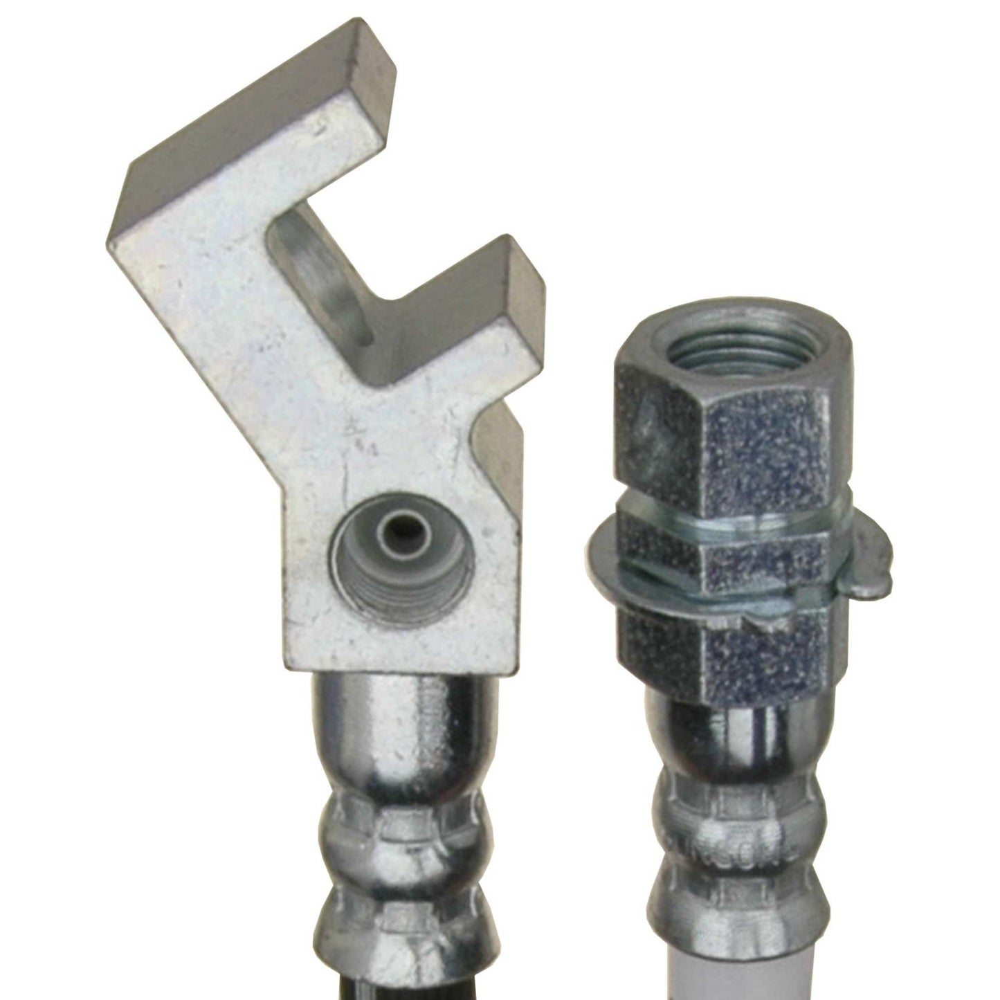 Raybestos Brakes Brake Hydraulic Hose BH381166