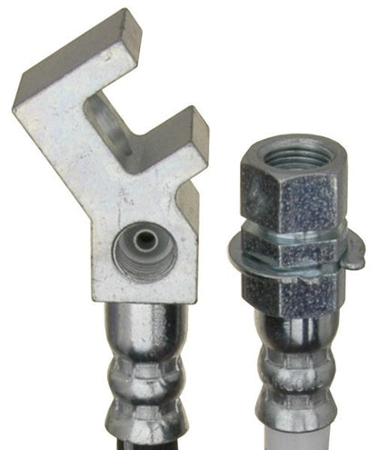 Raybestos Brakes Brake Hydraulic Hose BH381166