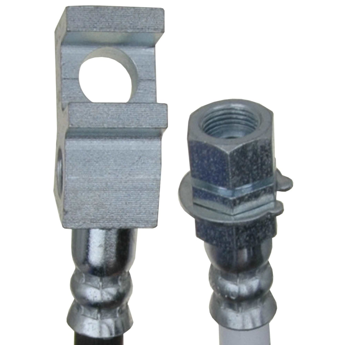 Raybestos Brakes Brake Hydraulic Hose BH381167