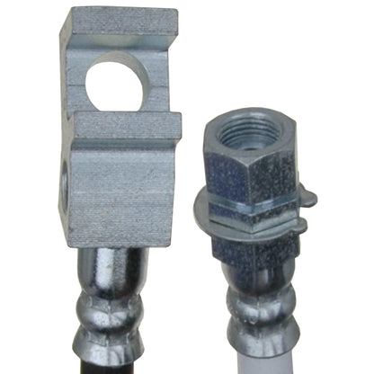 Raybestos Brakes Brake Hydraulic Hose BH381167