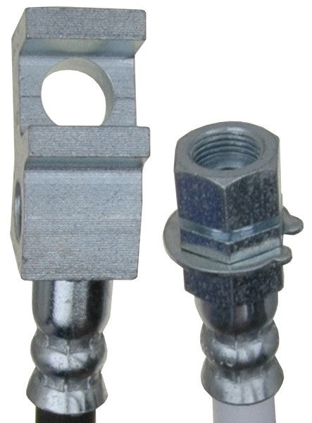Raybestos Brakes Brake Hydraulic Hose BH381167