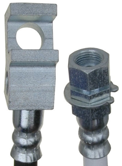 Raybestos Brakes Brake Hydraulic Hose BH381167