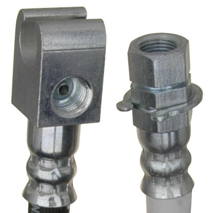 Raybestos Brakes Brake Hydraulic Hose BH381168