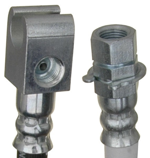 Raybestos Brakes Brake Hydraulic Hose BH381168