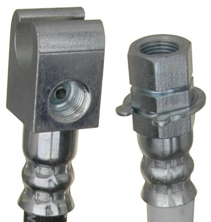 Raybestos Brakes Brake Hydraulic Hose BH381168