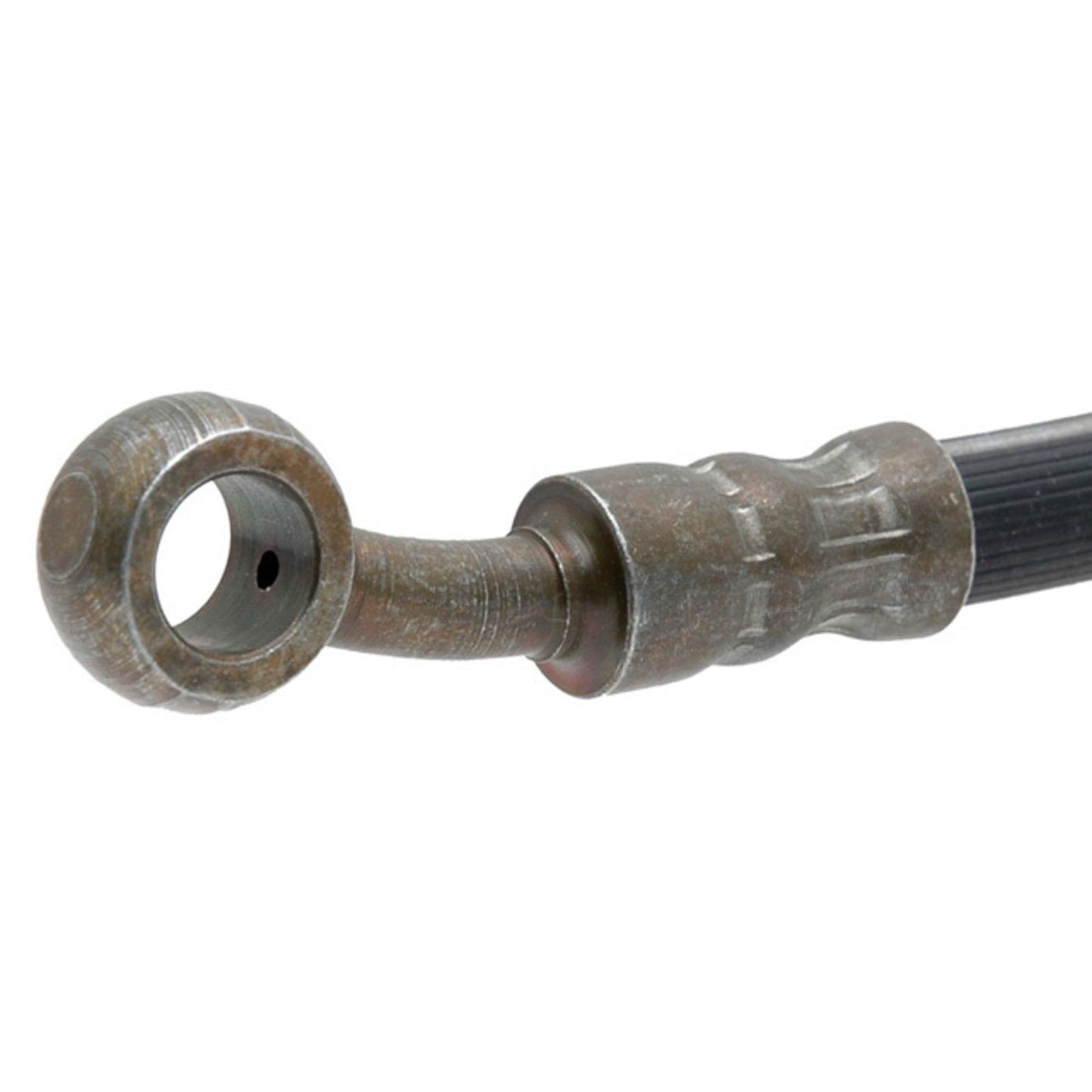Raybestos Brakes Brake Hydraulic Hose BH381171
