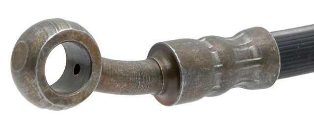 Raybestos Brakes Brake Hydraulic Hose BH381171