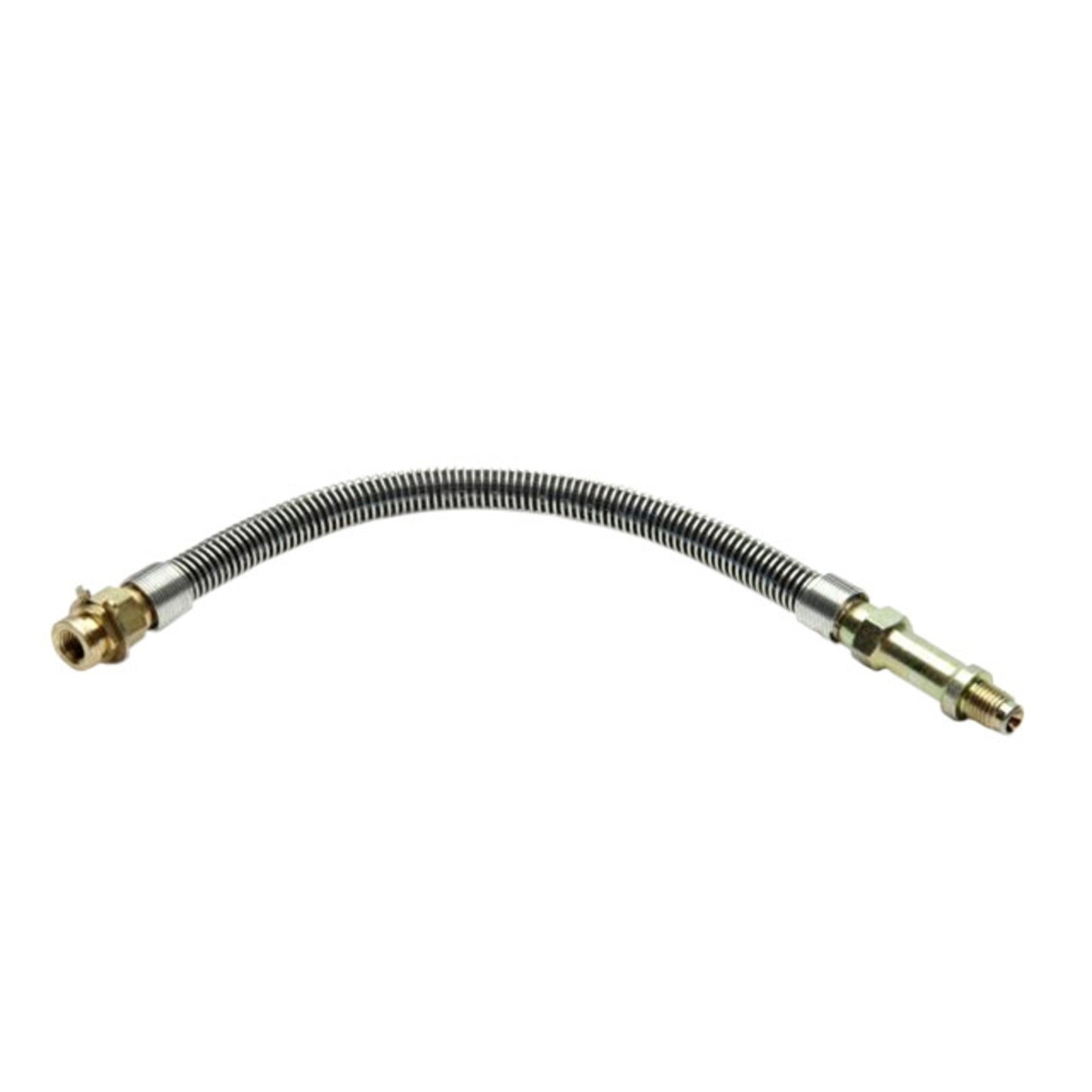 Raybestos Brakes Brake Hydraulic Hose BH381173
