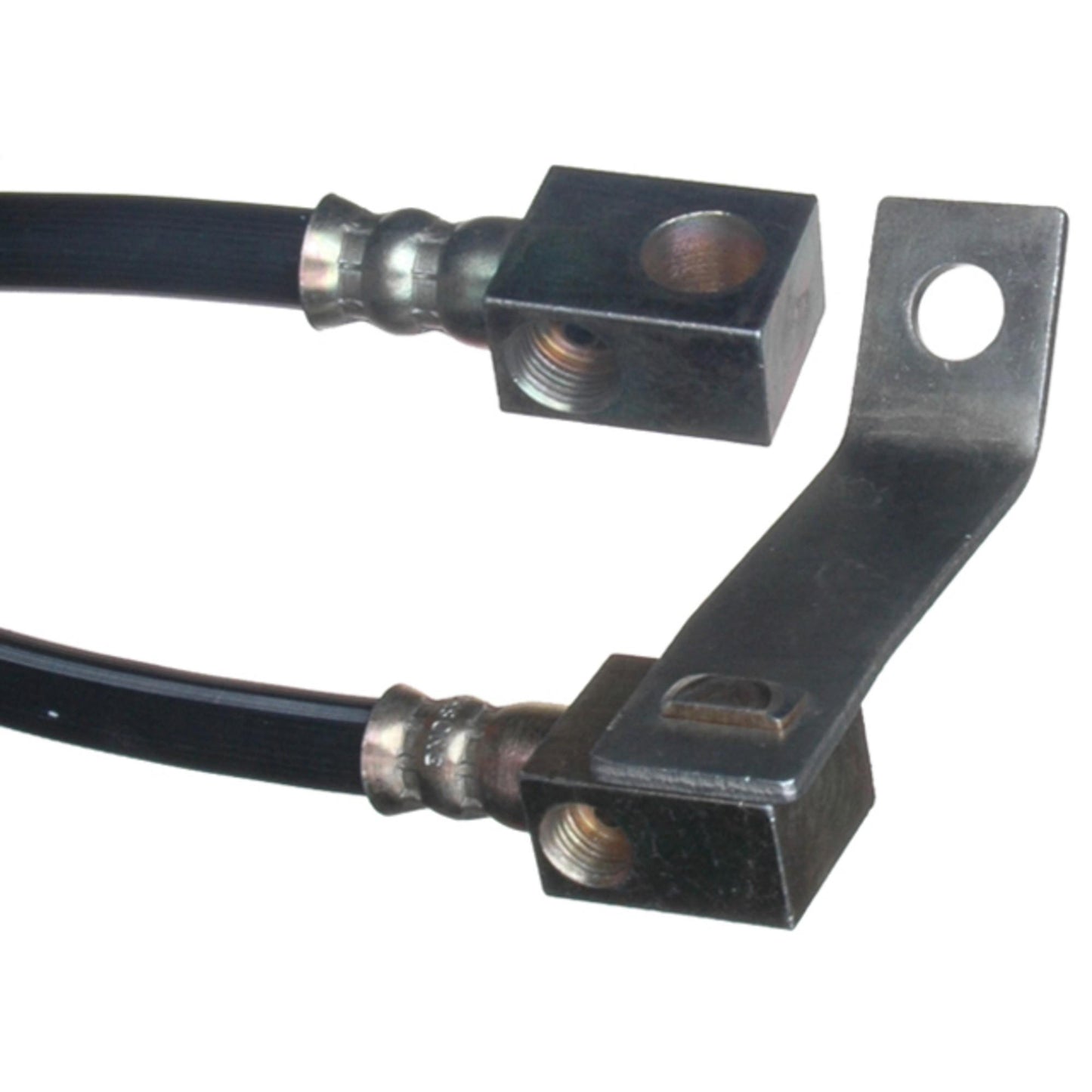 Raybestos Brakes Brake Hydraulic Hose BH381176