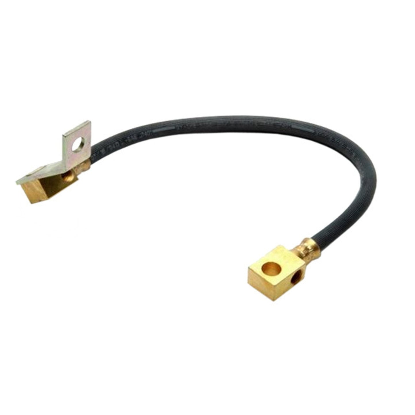 Raybestos Brakes Brake Hydraulic Hose BH381176