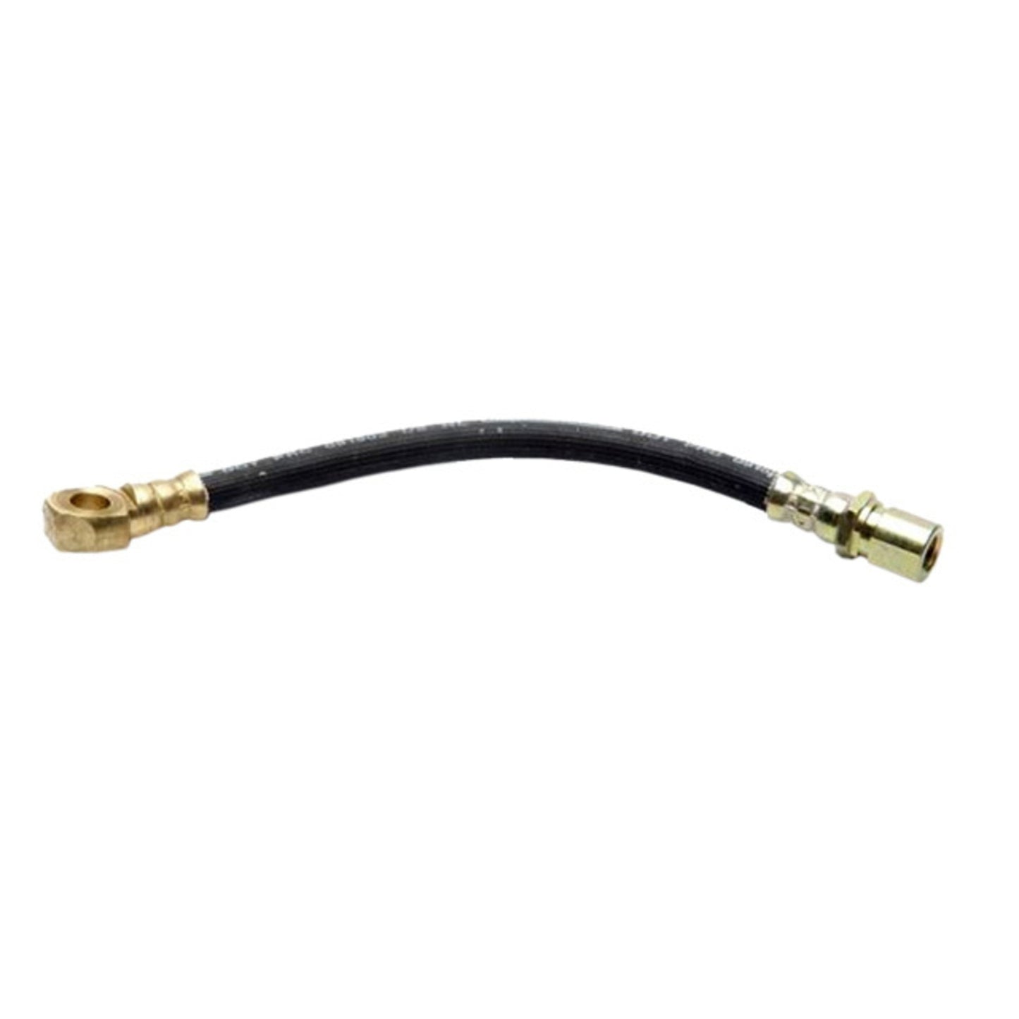 Raybestos Brakes Brake Hydraulic Hose BH381178