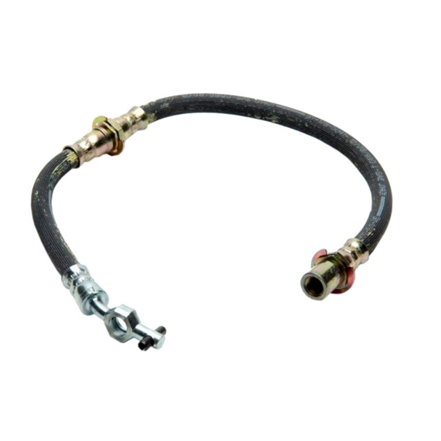 Raybestos Brakes Brake Hydraulic Hose BH381179