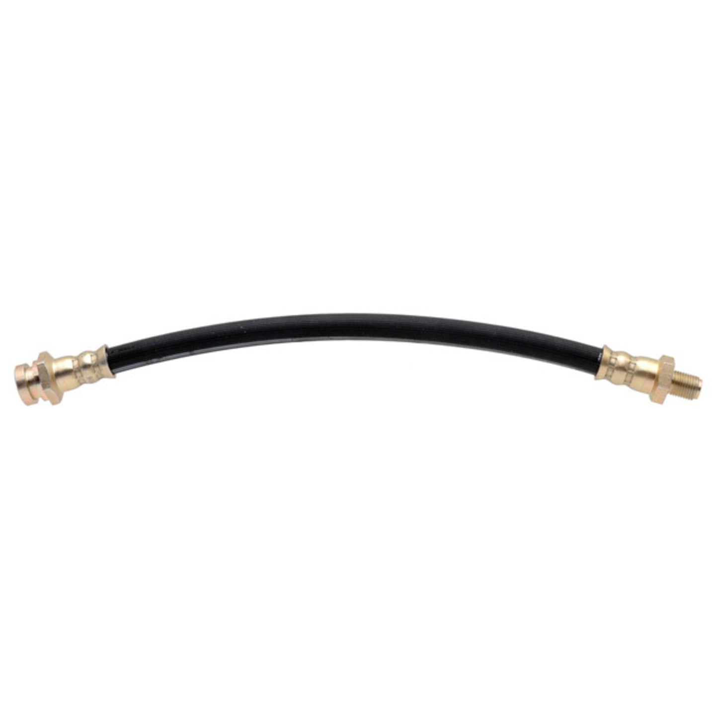 Raybestos Brakes Brake Hydraulic Hose BH38117