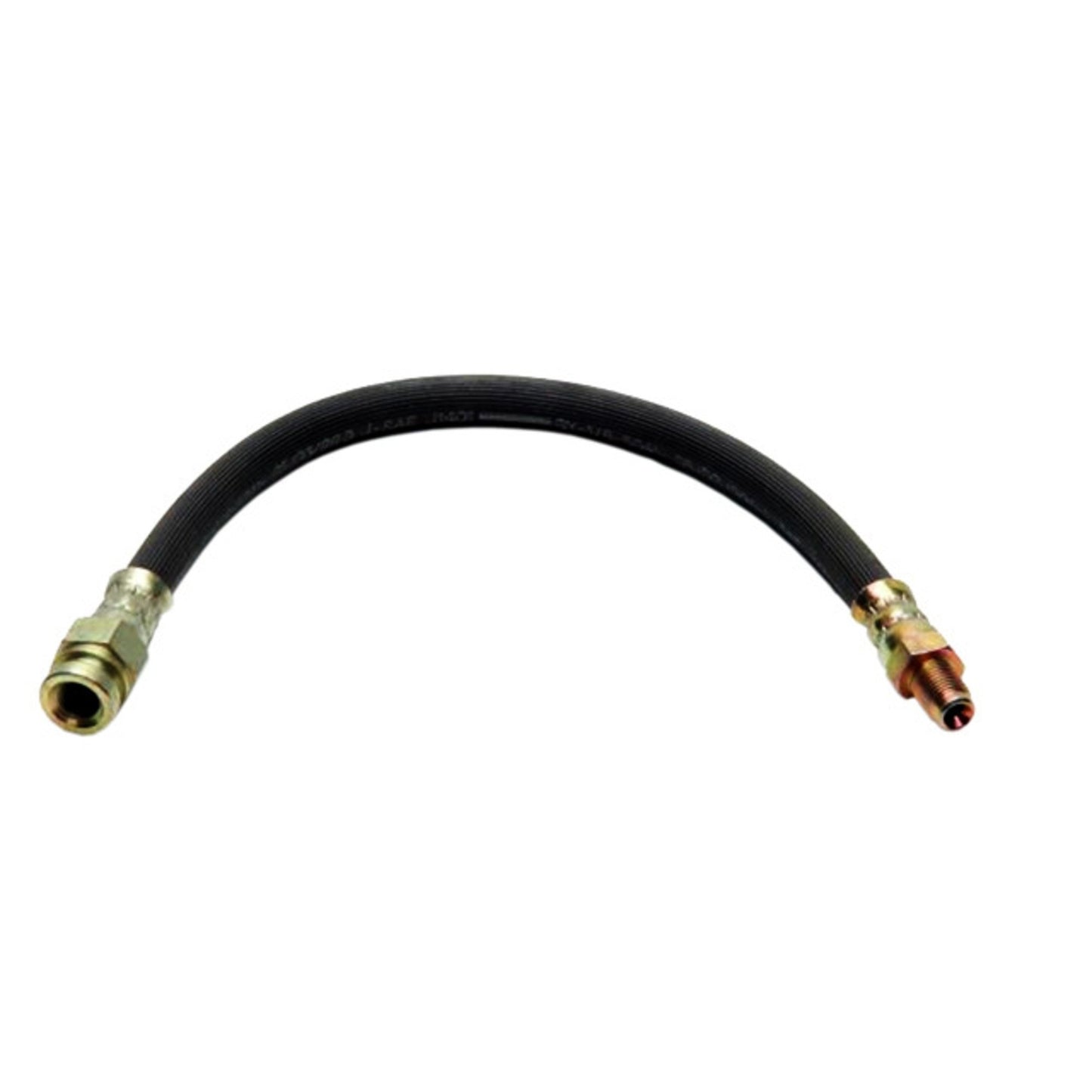 Raybestos Brakes Brake Hydraulic Hose BH381183