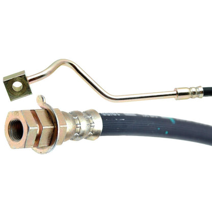 Raybestos Brakes Brake Hydraulic Hose BH381185