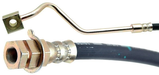 Raybestos Brakes Brake Hydraulic Hose BH381185