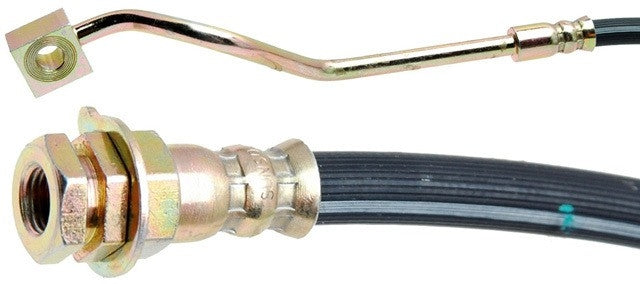 Raybestos Brakes Brake Hydraulic Hose BH381186