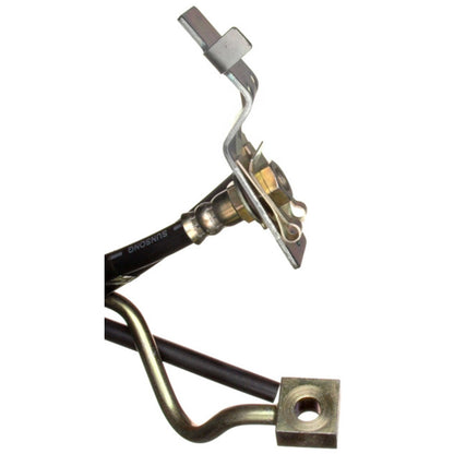 Raybestos Brakes Brake Hydraulic Hose BH381187