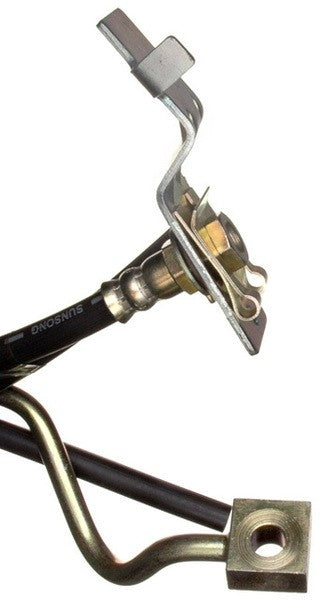 Raybestos Brakes Brake Hydraulic Hose BH381187