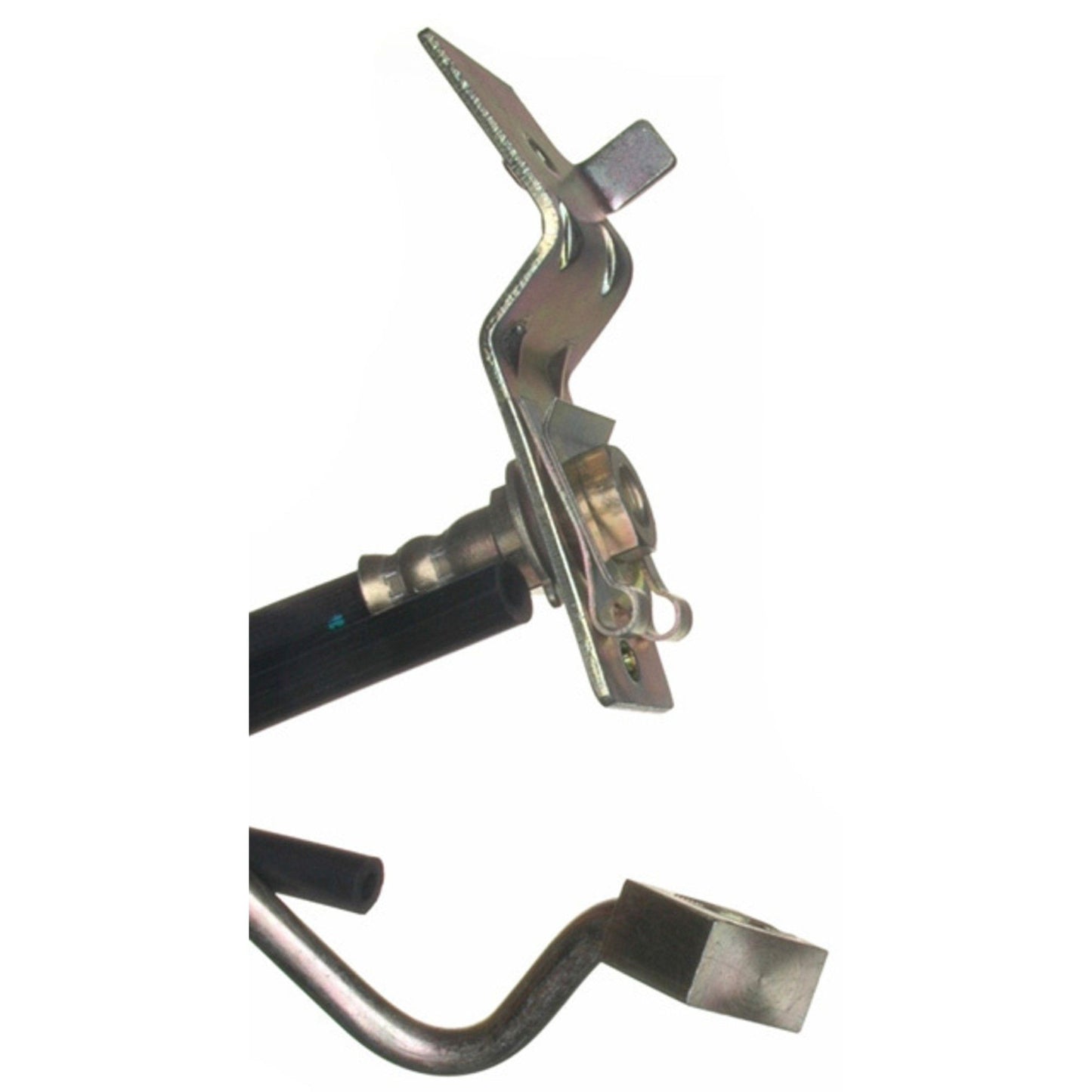 Raybestos Brakes Brake Hydraulic Hose BH381188