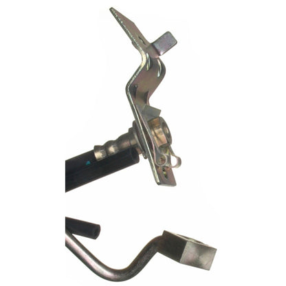 Raybestos Brakes Brake Hydraulic Hose BH381188
