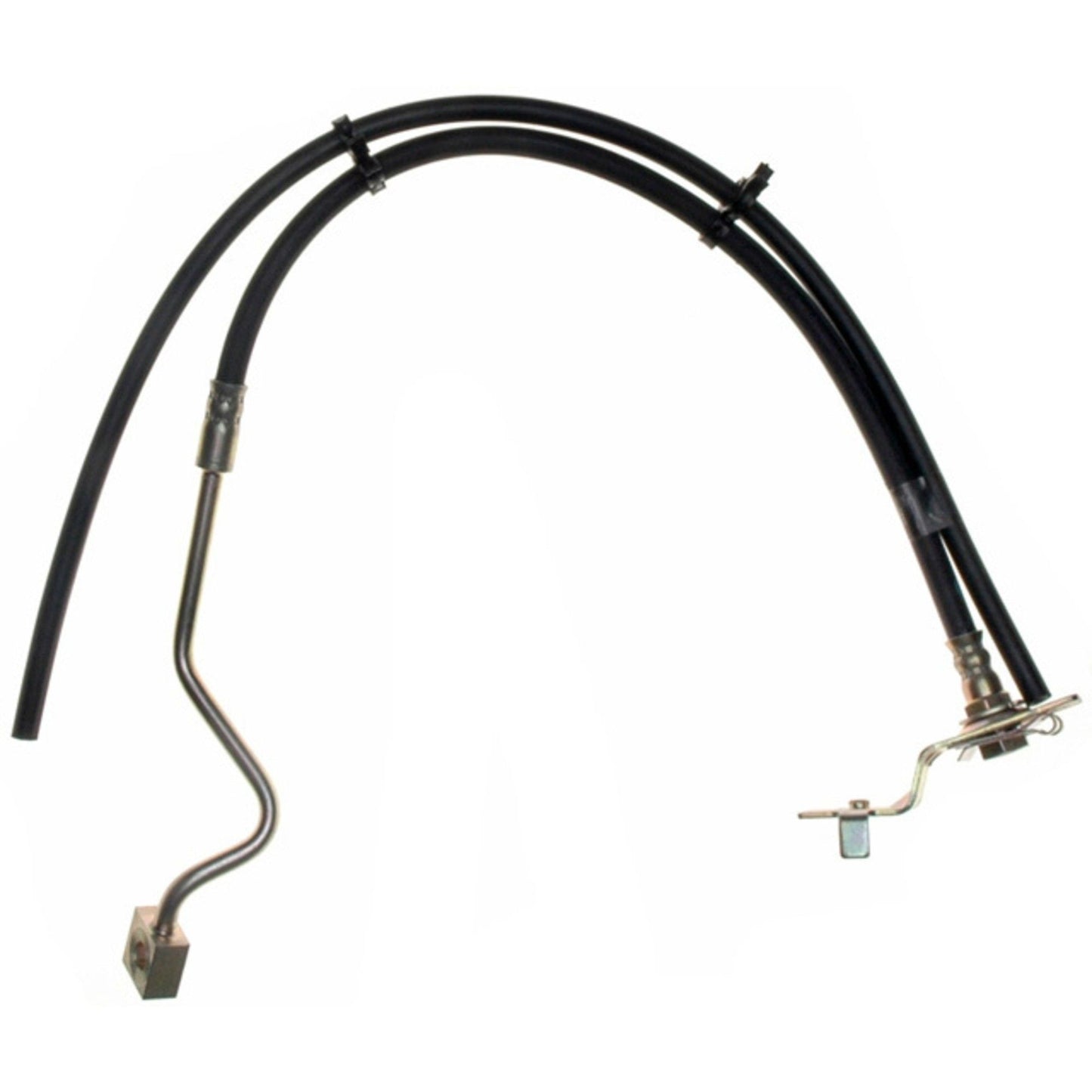Raybestos Brakes Brake Hydraulic Hose BH381188