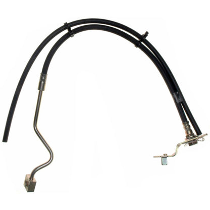 Raybestos Brakes Brake Hydraulic Hose BH381188