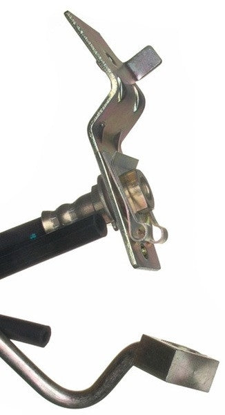 Raybestos Brakes Brake Hydraulic Hose BH381188