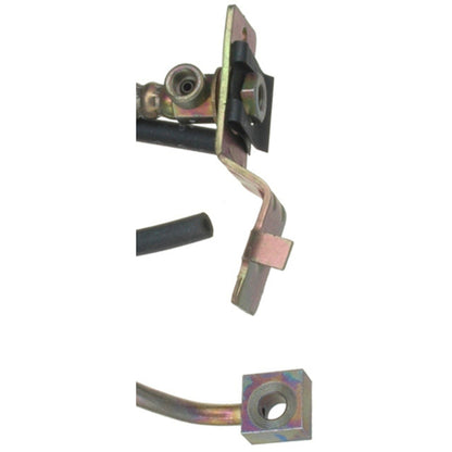 Raybestos Brakes Brake Hydraulic Hose BH381189