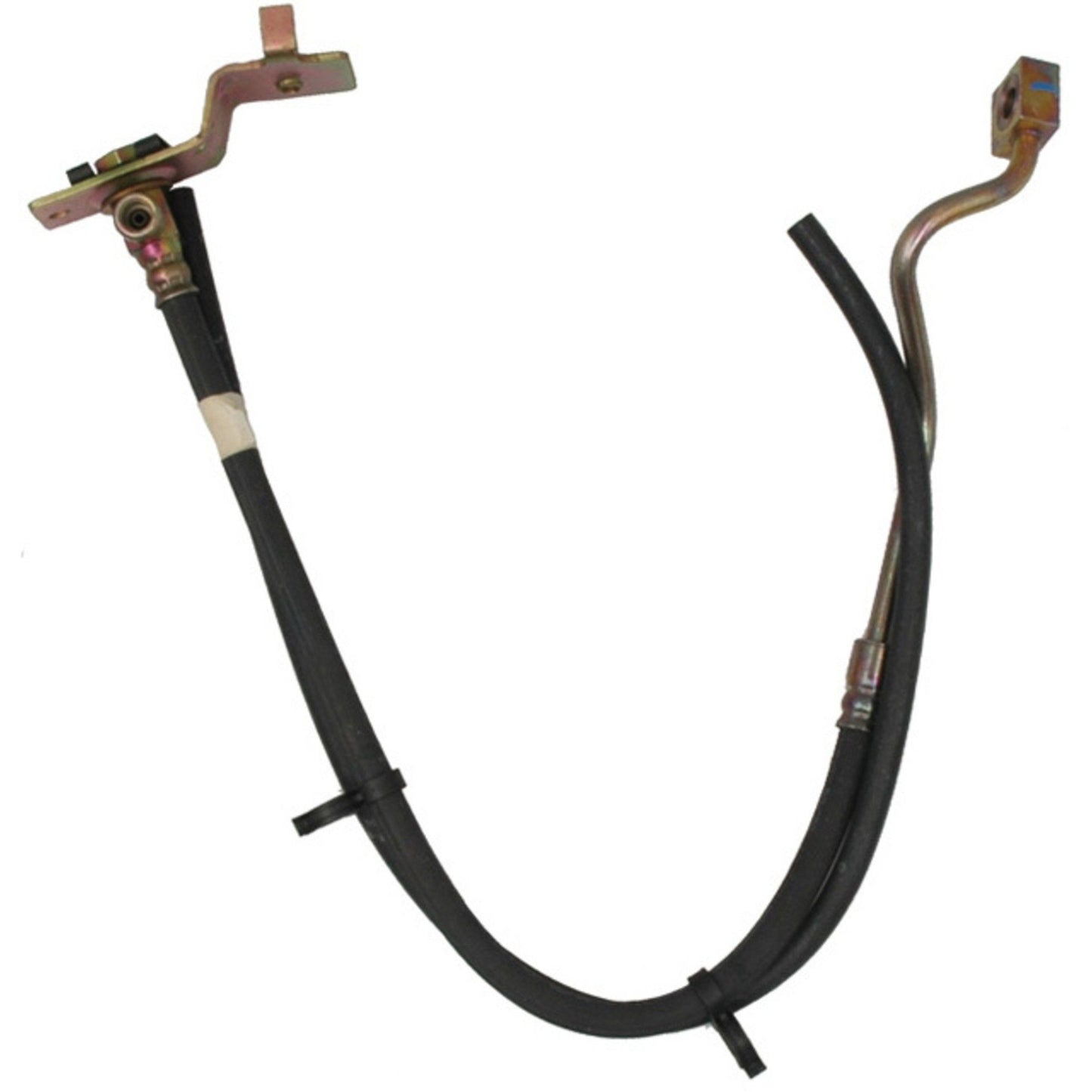 Raybestos Brakes Brake Hydraulic Hose BH381189