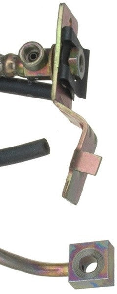 Raybestos Brakes Brake Hydraulic Hose BH381189