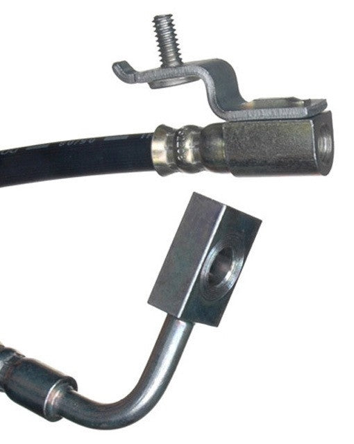 Raybestos Brakes Brake Hydraulic Hose BH381190