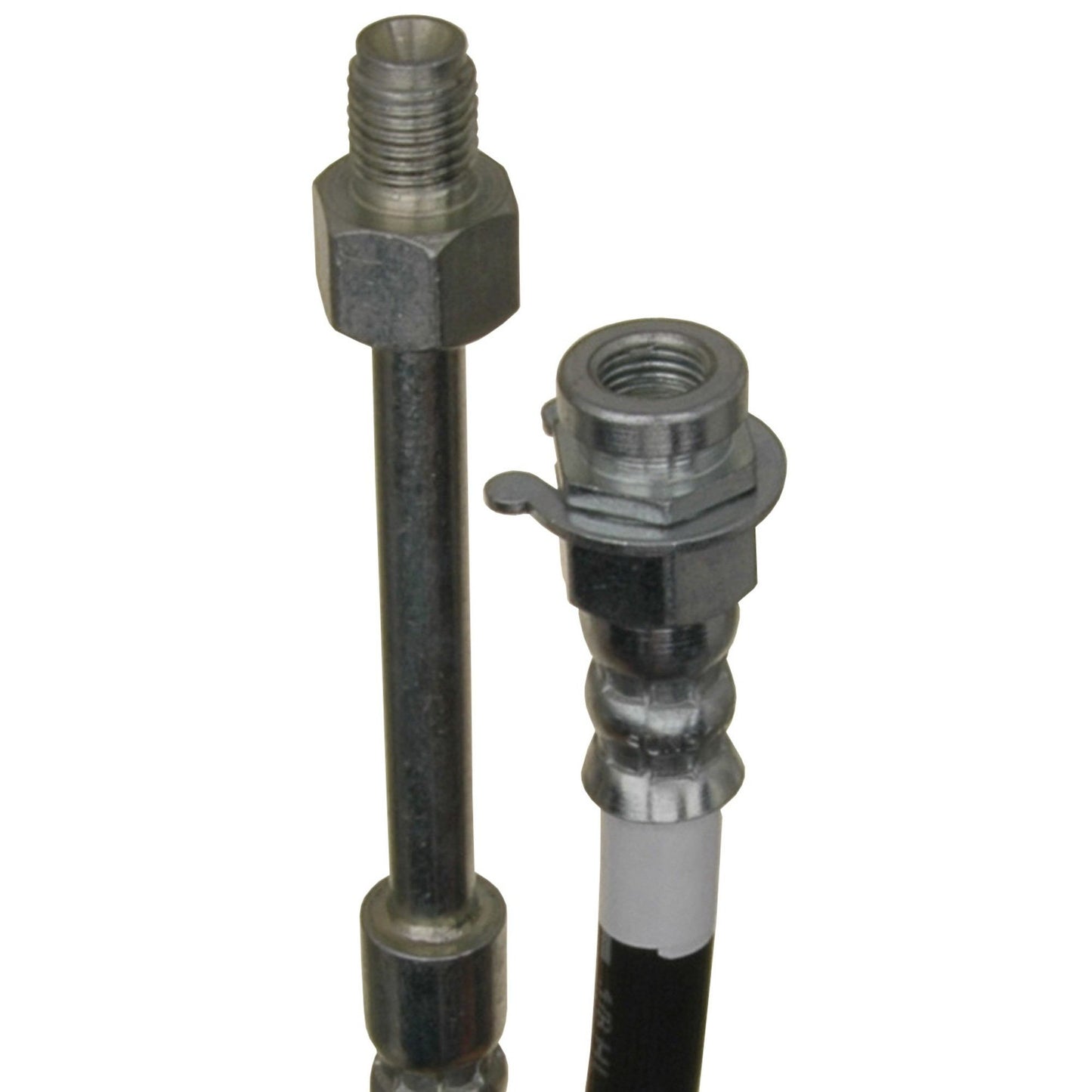 Raybestos Brakes Brake Hydraulic Hose BH381199