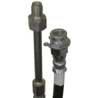 Raybestos Brakes Brake Hydraulic Hose BH381199