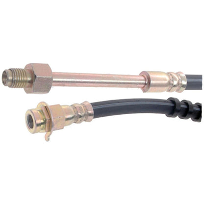 Raybestos Brakes Brake Hydraulic Hose BH381200