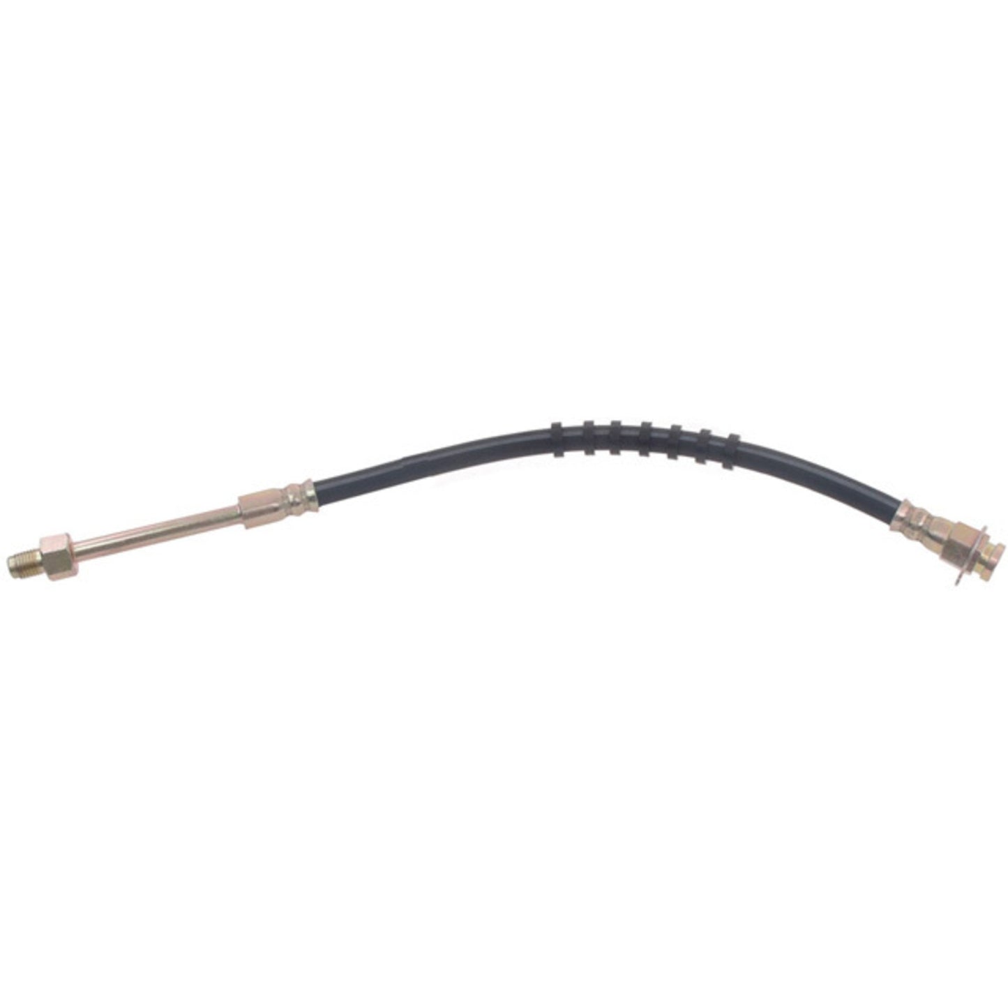 Raybestos Brakes Brake Hydraulic Hose BH381200