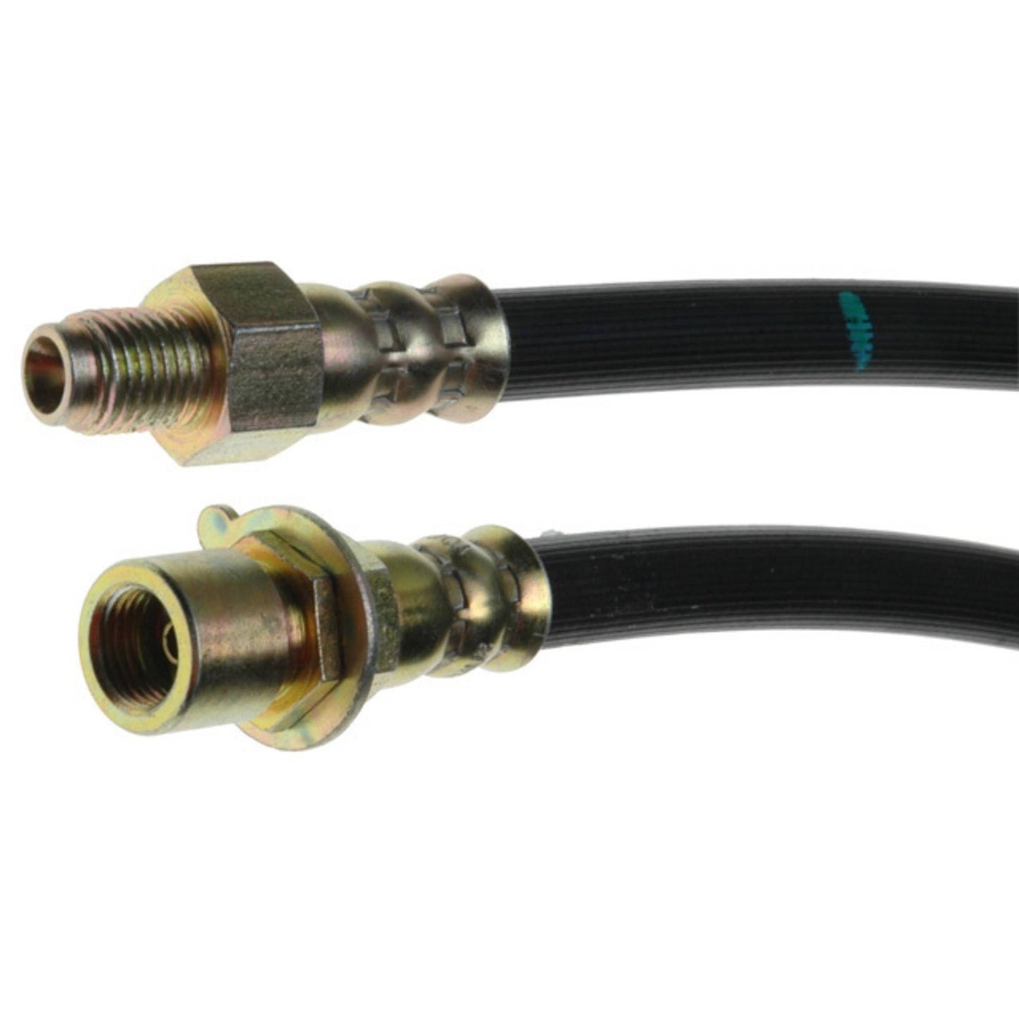 Raybestos Brakes Brake Hydraulic Hose BH381201
