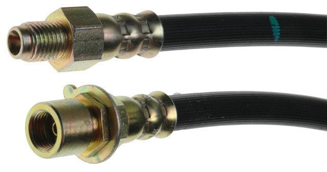 Raybestos Brakes Brake Hydraulic Hose BH381201