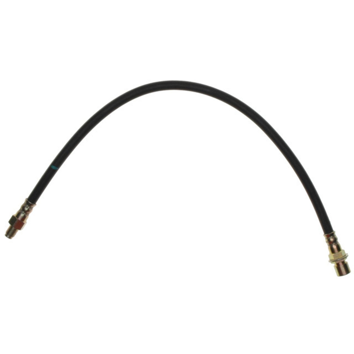 Raybestos Brakes Brake Hydraulic Hose BH381201