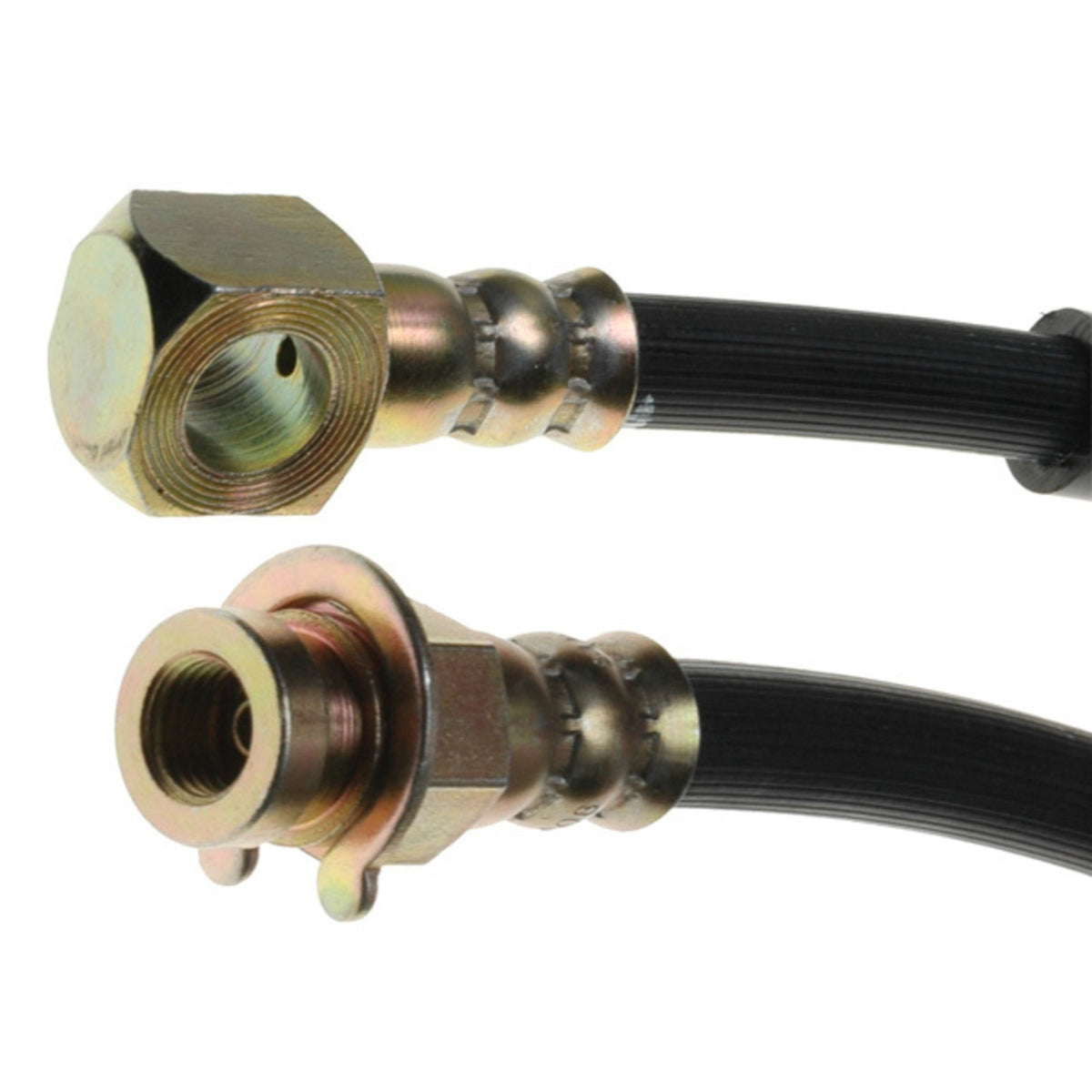 Raybestos Brakes Brake Hydraulic Hose BH381204