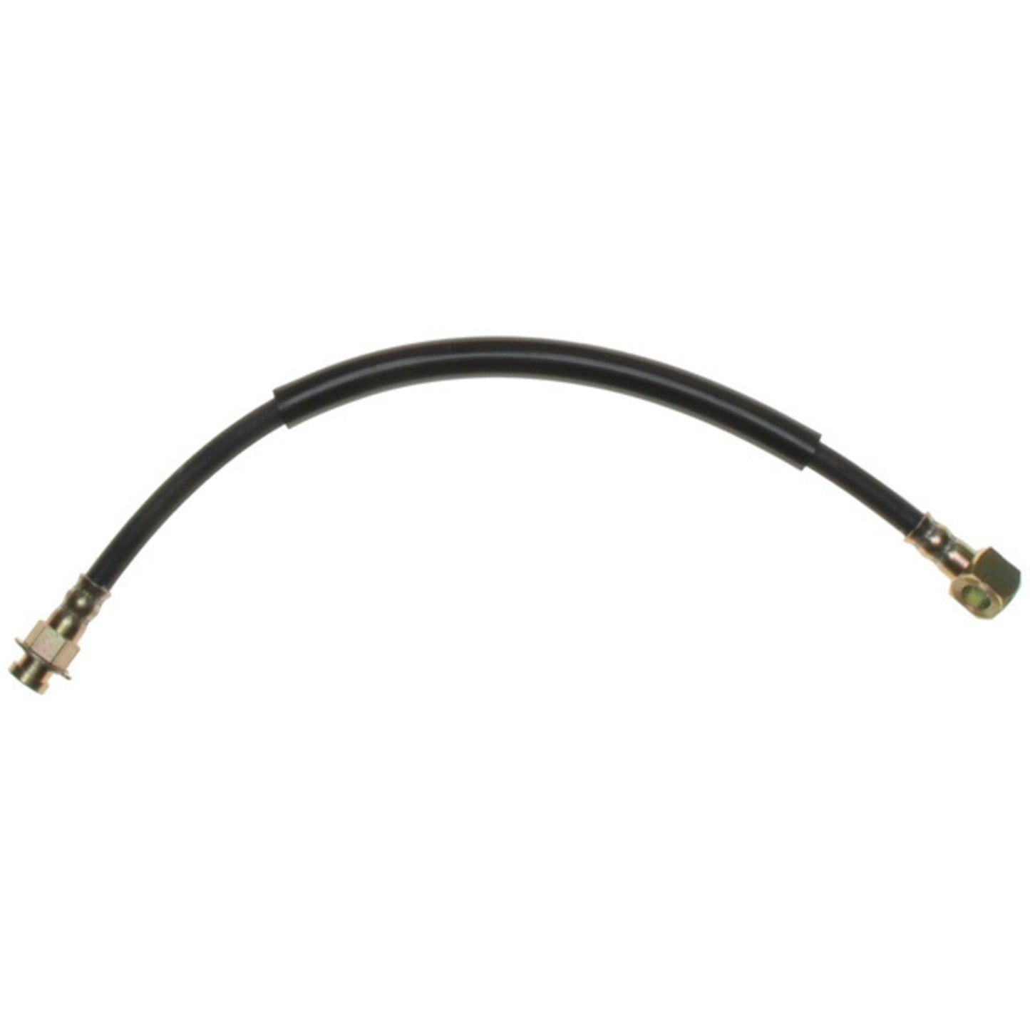 Raybestos Brakes Brake Hydraulic Hose BH381204