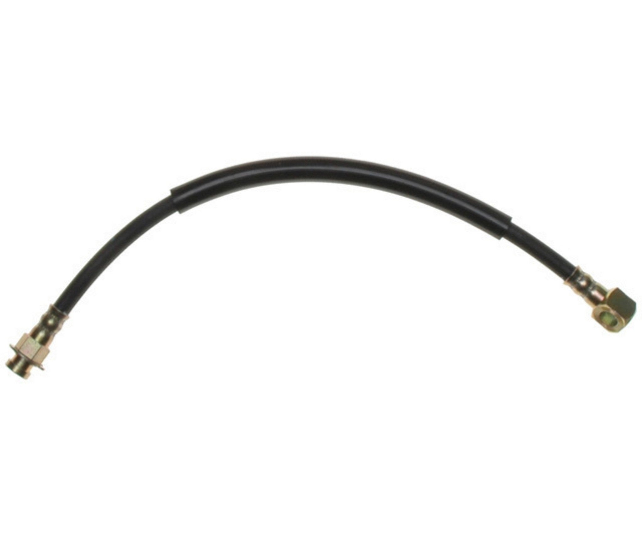 Raybestos Brakes Brake Hydraulic Hose BH381204