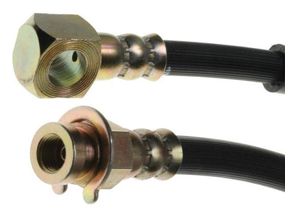 Raybestos Brakes Brake Hydraulic Hose BH381204