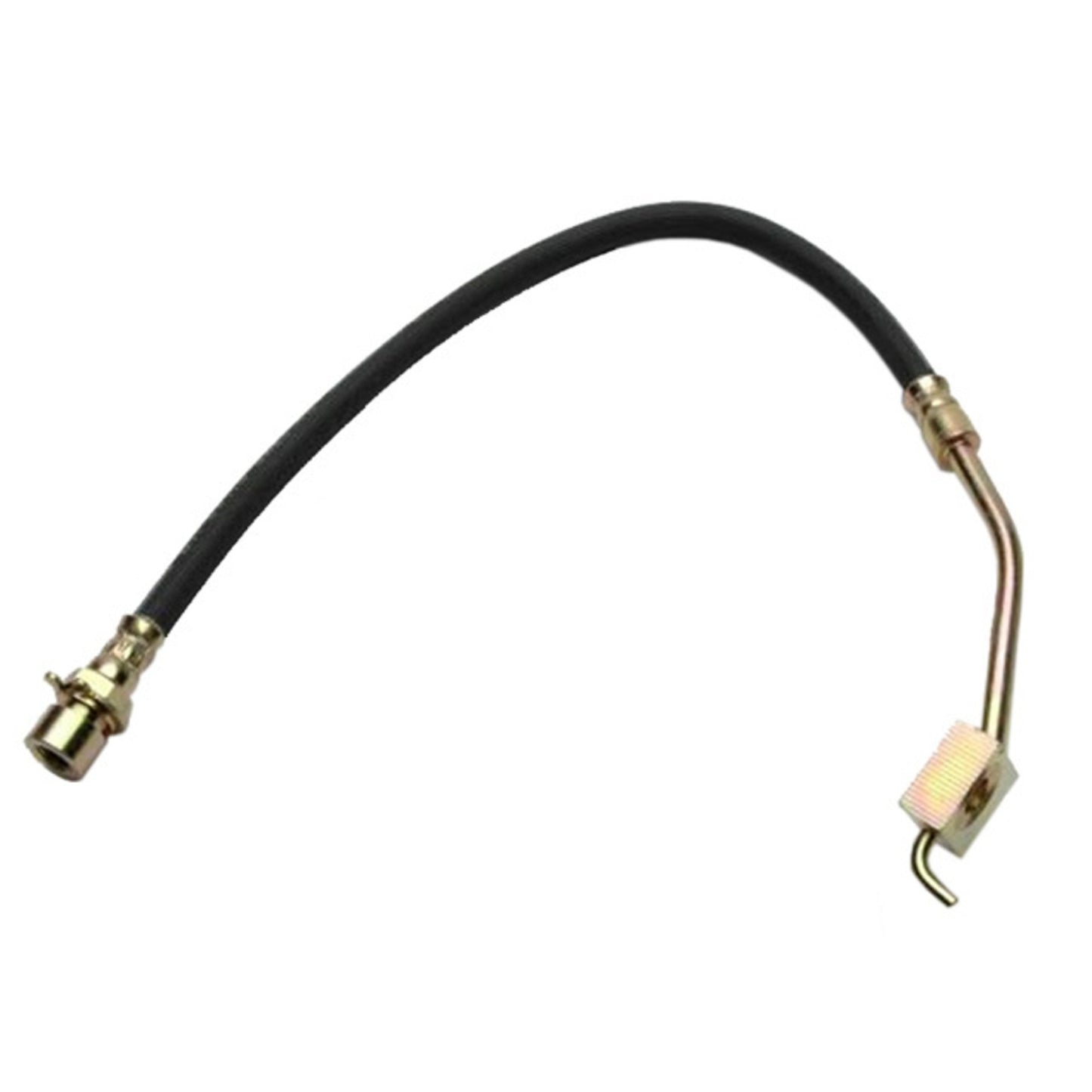 Raybestos Brakes Brake Hydraulic Hose BH381209