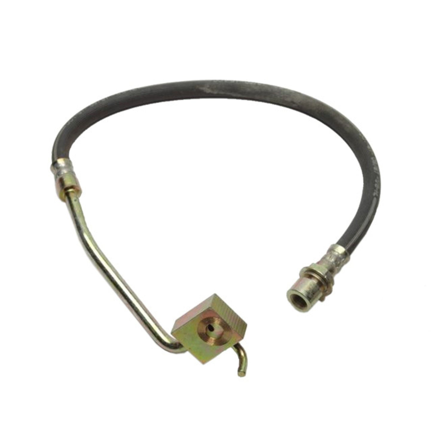 Raybestos Brakes Brake Hydraulic Hose BH381210