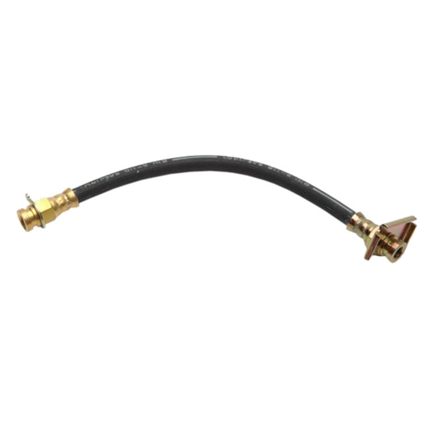 Raybestos Brakes Brake Hydraulic Hose BH381215